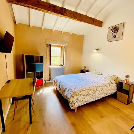 La Maison M 6pers Holiday home Valreas