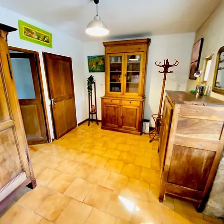 La Maison M 6pers Valreas