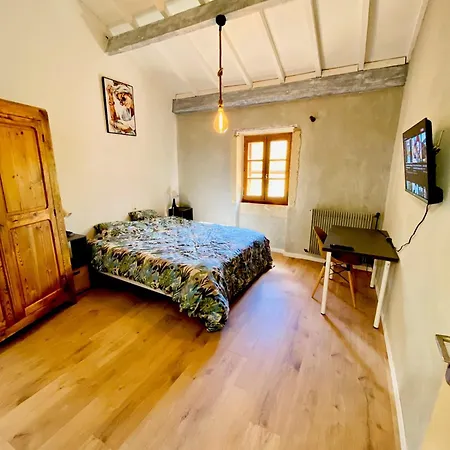 La Maison M 6pers *
