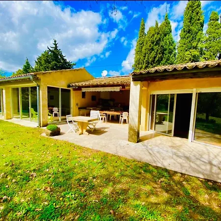 Holiday home La Maison M 6pers *