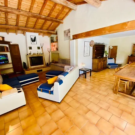 La Maison M 6pers *