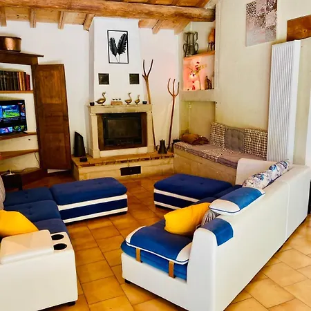 Holiday home La Maison M 6pers