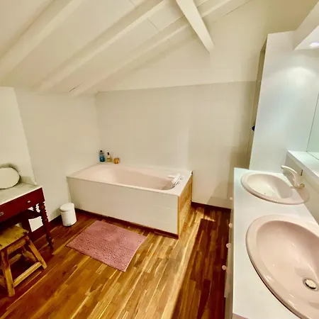 Dom wakacyjny La Maison M 6pers *