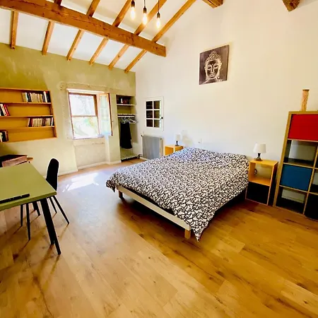 La Maison M 6pers
